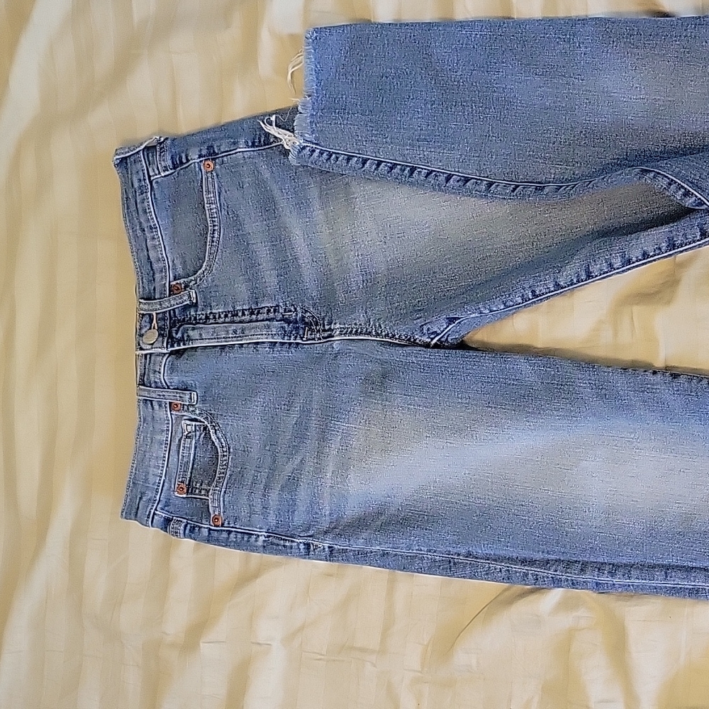 Gap Jeans